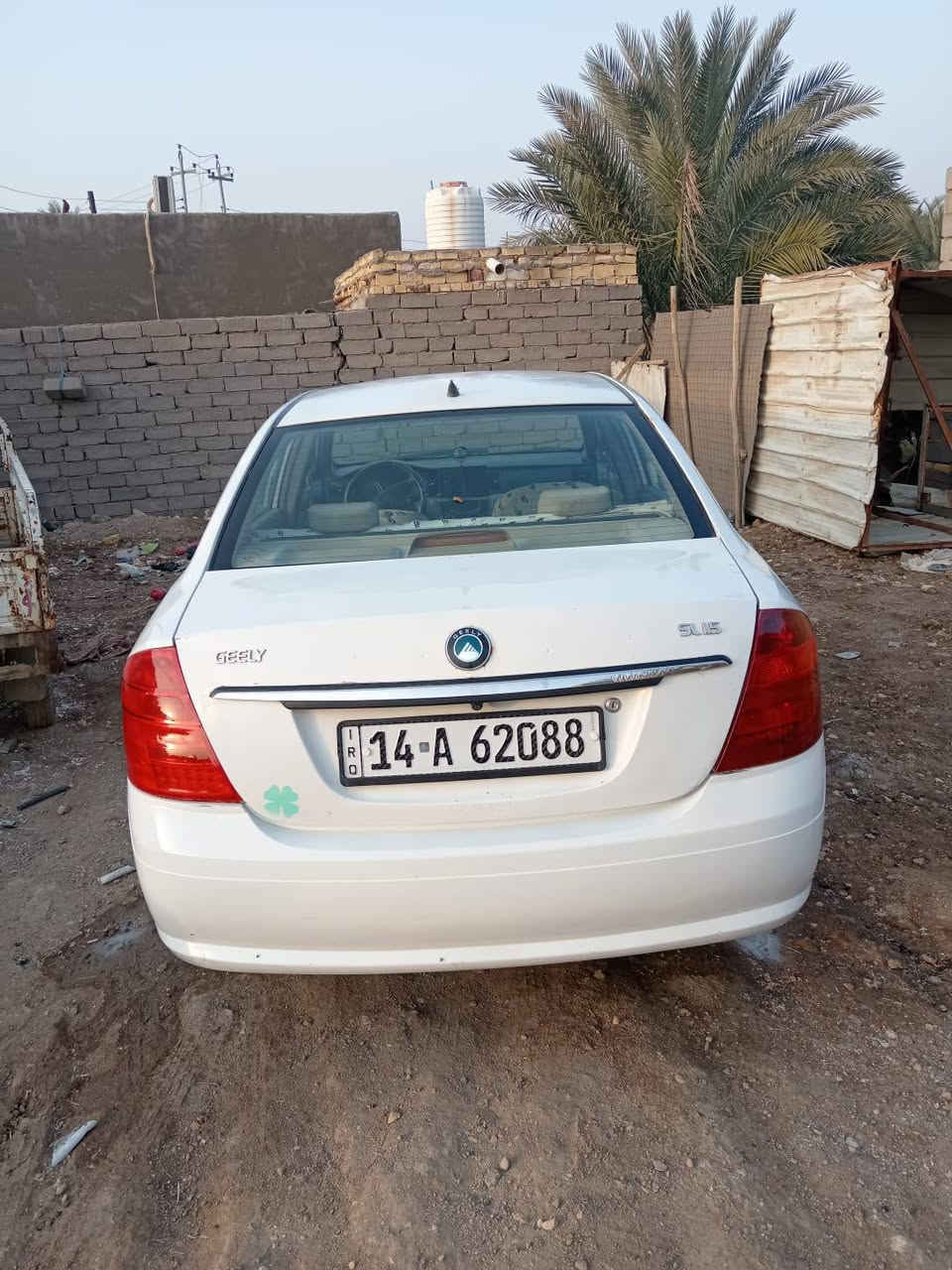 سلام عليكم جلي مبل مديل 12 رقم بصره رقم دولي هزه جديده بسم جيراني تحويل ثاني يوم جاهزه من كلشي مكينه وكير وحداديه تبريد تخم تاير كل نقص مابيه بيع مستعجل مكان سياره ذي قار ناحيه اور زديناويه الاستفسار *********** ناصرية, ذي قار
