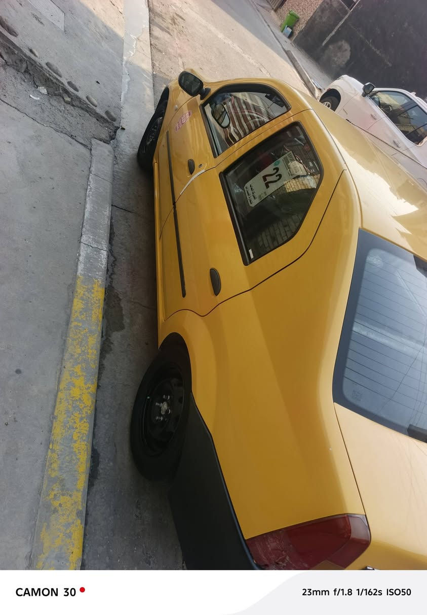 سلام عليكم رينو لوكان 2013تدفئه تبريد شغال تنتهي سنويه نهايه27 بحث هيئه كلهه مصفره مكان حي الجهاد سعر50وبيه مجال استفسار***********
