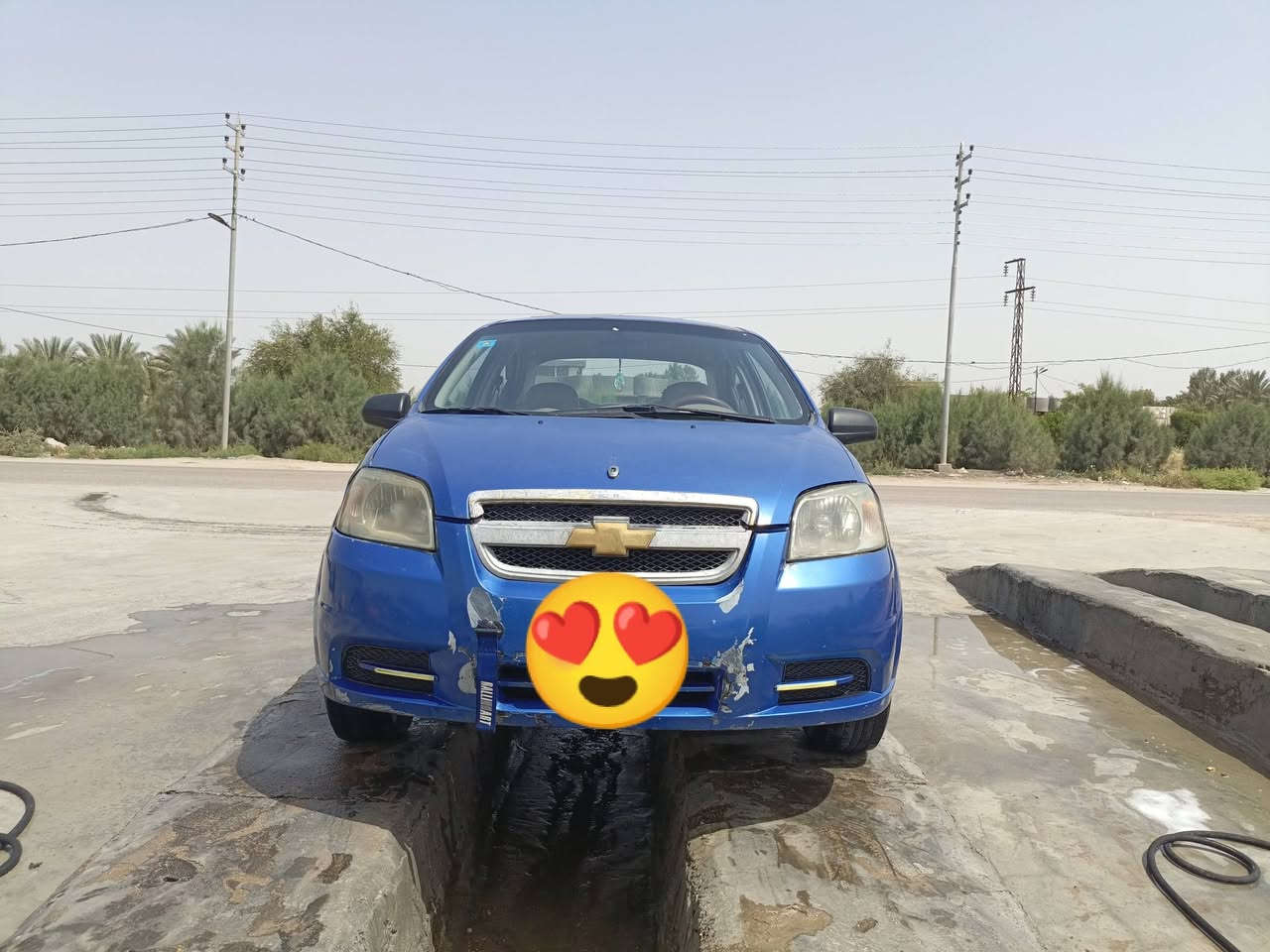 السلام عليكم افيو ٢٠٠٧للبيع كير محرك حداديه جديده رقم بغداد سنويه ٢٠٣٠مجدده سعر ٦٠وبيه مجال/عنوان بابل/***********/***********
