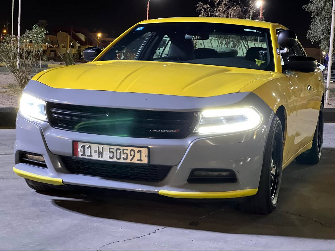 سلام عليكم  جارجر موديل 2021اصل سياره مصفره هياء وغرمات سياره خير من الله ما ناقصه برغي رقم بغداد نكليزي ما بيه لا تبديل ولا كصه  كير مكينه كفاله سياره تحويل ثاني يوم بسمي بوليسيه سياره معروفه مواصفاته سياره تو ويل مكان سياره بصره *********** واتساب متواجد سعر 200وبيه مجال البصرة, العراق
