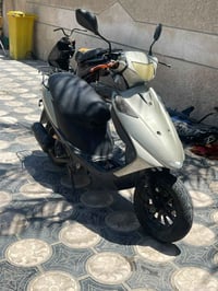 للبيع دراجه ادرز سرعتها 120 تشتغل نكره سلف مكينه ما مفتوحه شلعه أو معد...