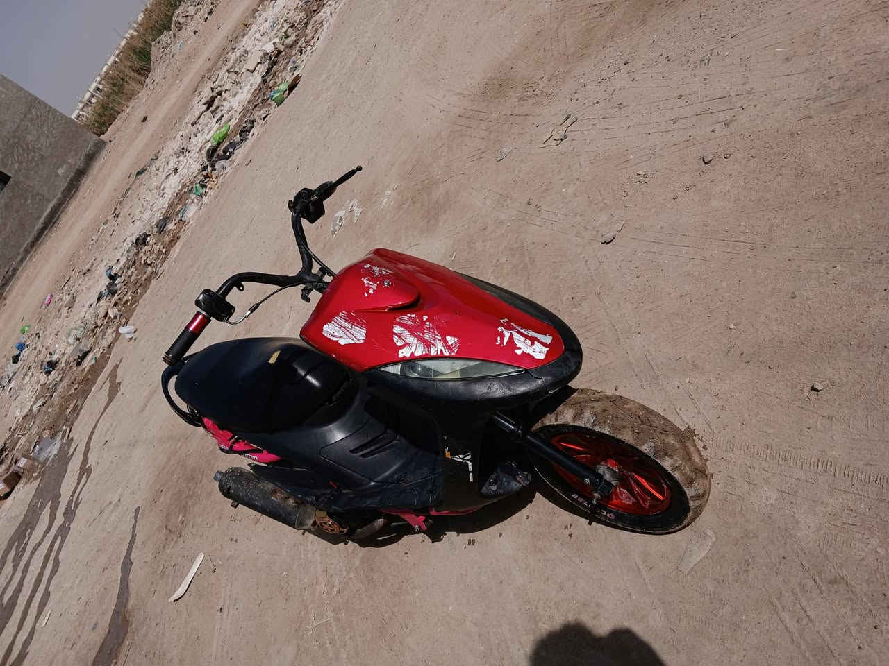 للبيع ماكس محرك نضيف بوشه 55 سعر 350بي مجال مكان فلوجه شهداء ***********
