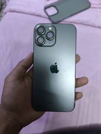 ايفون ١٣ • برو ماكس • ٢٥٦