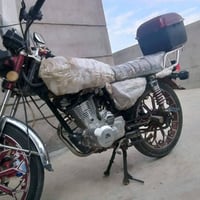 سيفان 24 • كهربائيات شغالة • صينية