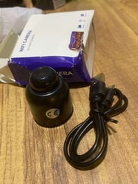 كاميرا صغيرة • صوت وصورة • تمام ١٠