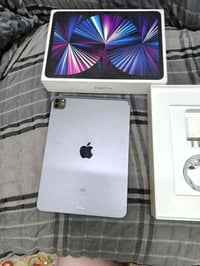 ايباد امان جيل الثالث ذاكرة 128 جديد بمعنى الكلمة دراسة فقط لا طبع اصا...