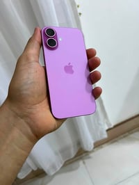 آيفون 16 • ١٢٨ • نسخة هندية
