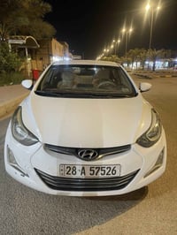 النترا • ٢٠١٥ • محرك ١٦٠٠