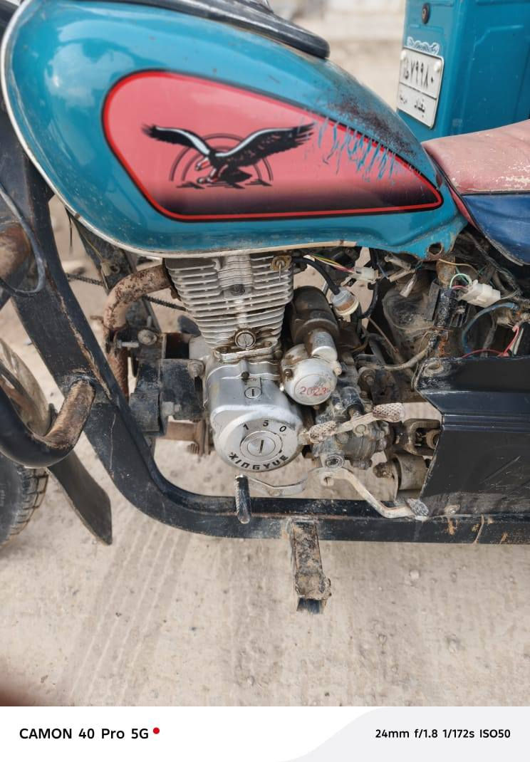 سلام عليكم ستوته موديل 2021 رقم وسنويه عربي محرك ابلادي 2023 نغره سلف هندر كهرباىيات كلها شغاله  اي نقص مابيها سعر 1٫900 
مكلف بنشر صاحب الرقم *********** 
ولبايع وشاري يفتحه بيناتهم الله
