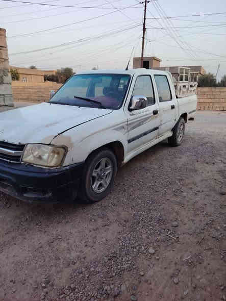 السلام عليكم ادمرال موديل 2007رقم صلاح الدين صدامي بيها سنوية ماندل صاحبهة ابيع حبل كير ومحرك شرط صدر خلفي وامامي مبل جديد طبة كهربيات كلهة شغالة مضومت تبريد كاملة مسجل وأربع سماعات شغال لايت عالي ناصي شغال باور ستيرن حيل خفيف سيارة جاهزة من كلشي السعر ٢٢ ورقة مكان السيارة العلم قريت الربيضة ***********) ***********
