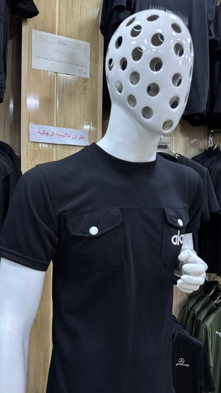 #السعر  10,000 🔥
#القياسات  L- XL- 2XL- 3XL
#العنوان 📍#طوزخورماتو 🗽 - داخل السوق الكبير 🚦- بناية مصرف التقاعد القديم 🏦 قرب الفرع الثاني لبيت العطور 
***********  #واتساب
