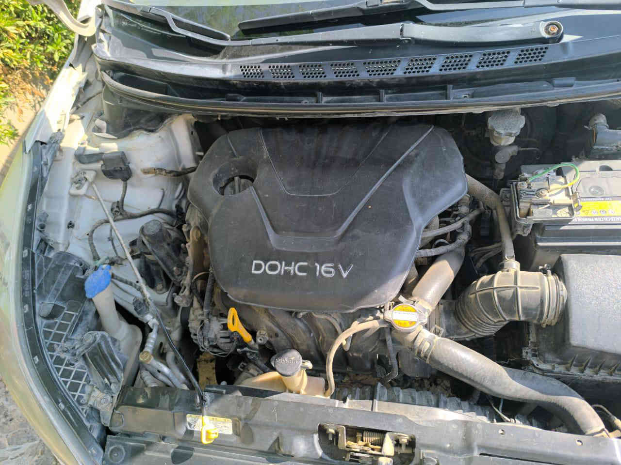 السلام عليكم النترا 2012 خليجي مكينة 1600 رقم سليمانية شرط التحويل أو وكالة سنوية لل 2030 مكان السيارة كفري السعر 94 وبيها مجال بصيط السيارة بيهة 4 قطع بدون دواخل  للستفسار ***********
***********
