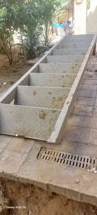 درج حديد • ٩ بايات • كربلاء حي القادسية