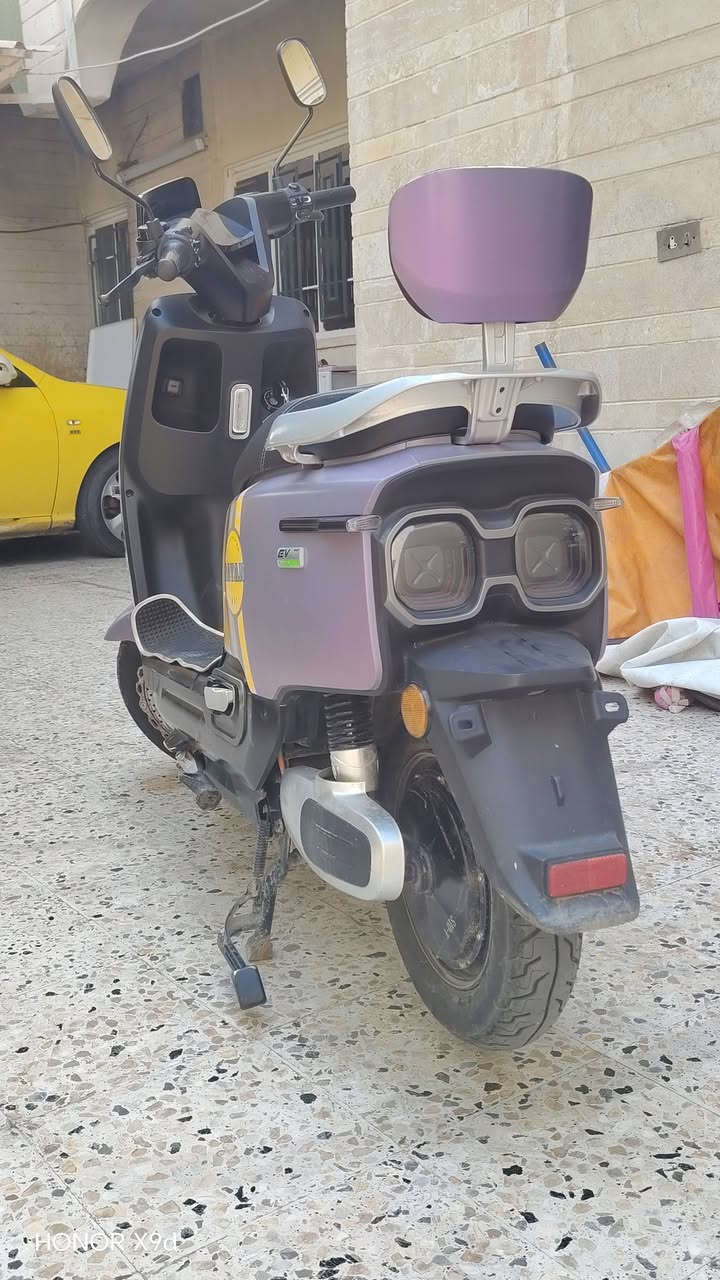 ماطور ريان 2025 الموصفات معرفا الماطور جديد كلشي شغال بي نضام  R البطاريات العقل ولملف  كلو شرط الفحص   السعر 725 وليعجبو يجي خاص


**إذا كنت صاحب هذا الإعلان وتريد حذفه لأي سبب، رجاءا أرسل رسالة إلى الدعم الفني**