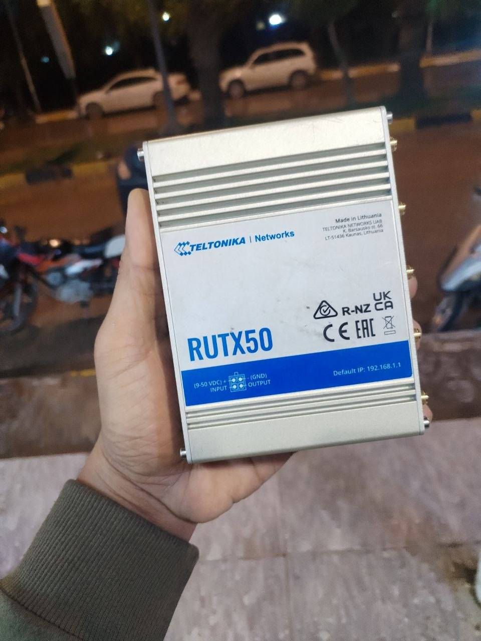 متوفر معه ملحقات


**إذا كنت صاحب هذا الإعلان وتريد حذفه لأي سبب، رجاءا أرسل رسالة إلى الدعم الفني**