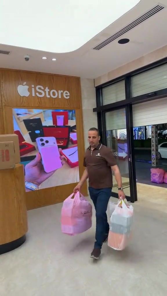 #istore  💣📱 I 


**إذا كنت صاحب هذا الإعلان وتريد حذفه لأي سبب، رجاءا أرسل رسالة إلى الدعم الفني**