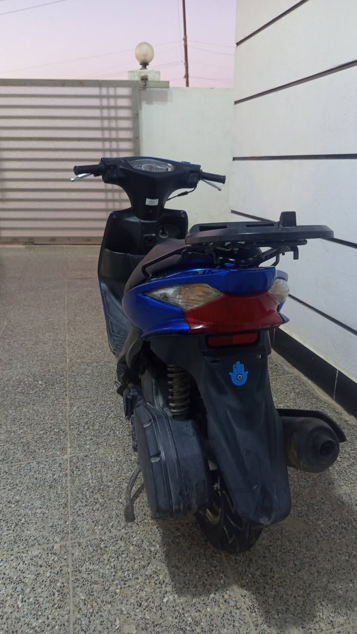 متاح ادرس رمبه ثاني تبديله دهن السعر نار 🔥
مكاني كوت فلاحيه ***********
السعر1100 وبيه مجال حك جيه
