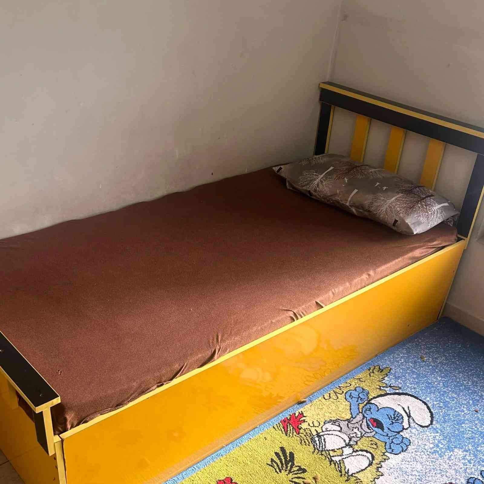 غرفه جدن نضيفه بيع سريع سعر 250 وبيهه مجال


**إذا كنت صاحب هذا الإعلان وتريد حذفه لأي سبب، رجاءا أرسل رسالة إلى الدعم الفني**