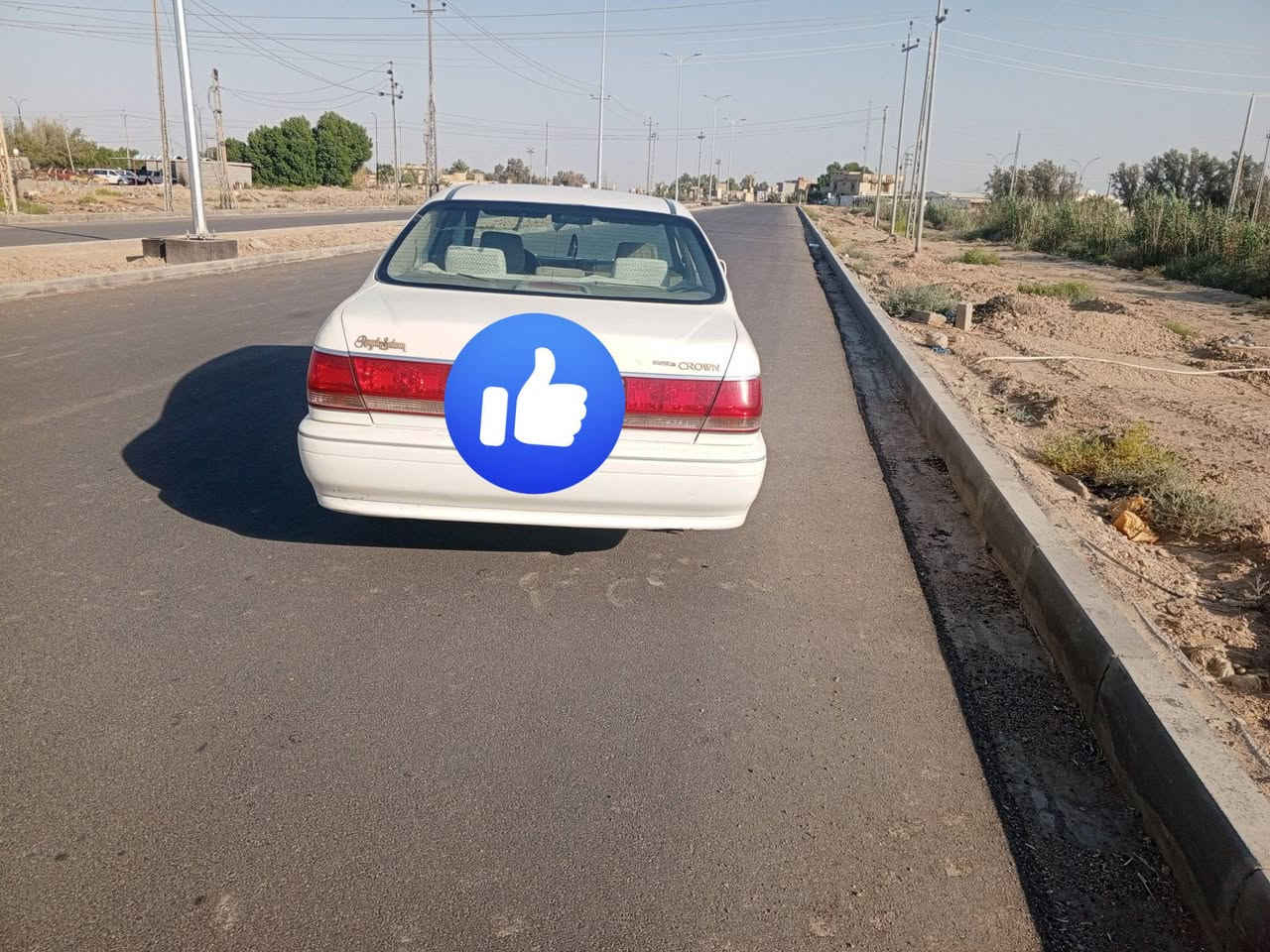 جنون كصه قماره فقط
سياره جهازه من كلشي
دكمتين ديفور صغير
تبريد حداديه
سياره مال جناي 
ترهم مراوس بدوات
المكان الناصريه قضاء الشطره
سعر 36وبيه مجال بصيط
‏‪***********‬‏
