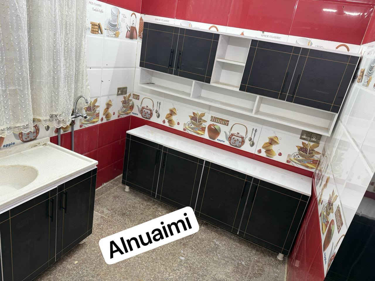 للبيع يتوفر توصيل


**إذا كنت صاحب هذا الإعلان وتريد حذفه لأي سبب، رجاءا أرسل رسالة إلى الدعم الفني**