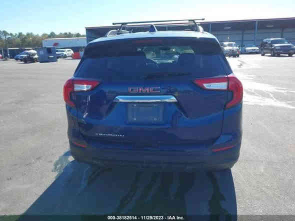 تيران ٢٠٢٢
بدون صبغ
الضرر كما موضح بالصور
السياره باسمي
رادار امامي
بانوراما
جنطه كهرباء
كشن سايق كهرباء
السعر ١٨٥ مكاني الكوت
للتواصل
*********** 
كوت الهورة
