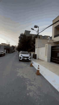 للايجار  دار نظيف في المنصور - حي المهندسين 609   المساحة 200 متر مربع...