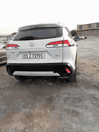 سلام عليكم من رخصت مدير الكروب
كورلا كروس٢٤ تجميع اصين ماشيه ١٠ الاف قابل لزياده رقم بغداد جديد بيه بارد قليل وصبغ بنيد مكفوله فتح وتبديل ودواخل مكاني اناصريه  اسعر ١٣٠ وبي مجال رقم تليفون ***********
