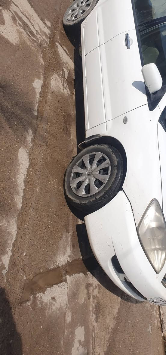 السلام عليكم
لانسر مستيبوشي 2007 للبيع السيارة نظيفة  صورة  سونار مع كابون بانزين رقم اربيل بأسمي سنوية الى 2028
***********
