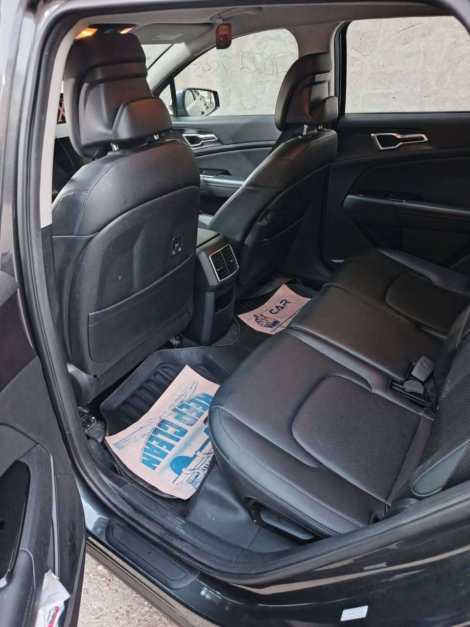 لبيع سبورتج وارد امريكي ٢٠٢٣ السعر ٢١٠ مكاني بغداد ***********
