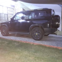 من رخصة مدير الكروب جيتور  تي تو موديل 25 ماشيه 8 الأف رقم بغداد بسمي ...