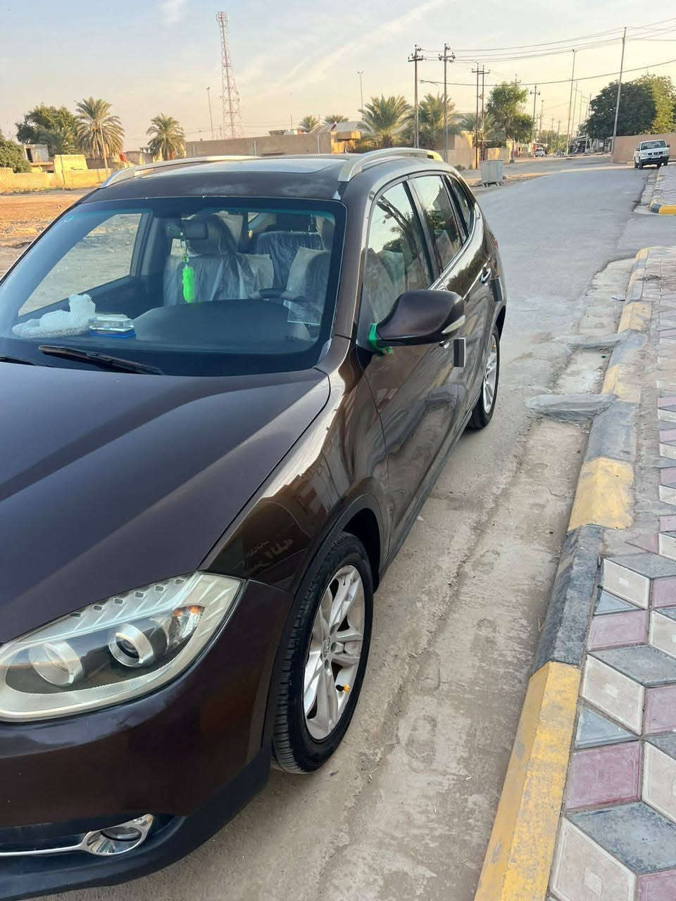 برلنس V5 2014 كير مكينه مكفولات ***********
*********** 
سعر مناسب، مكاني الكوت قضاء الحي ناحية البشائر
