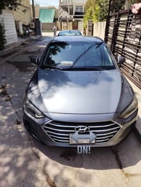 النترا17 وارد امريكي  حادث  تبديل فقط بنيد  وبيه صبغ جاملغ خلفي  صور ا...