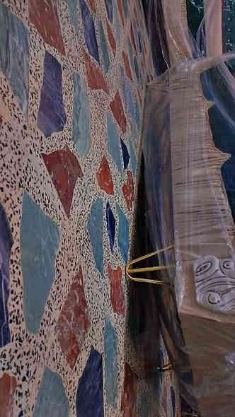 السلام عليكم
تخم 20مقعد ويا 8كوشات وطبلات 2 
بي ضمان صيانه سنه 
يرهم سويهن تخم واحد بكل مكان 
السعر 700او بي مجال 
*********** وتساب وتصال
