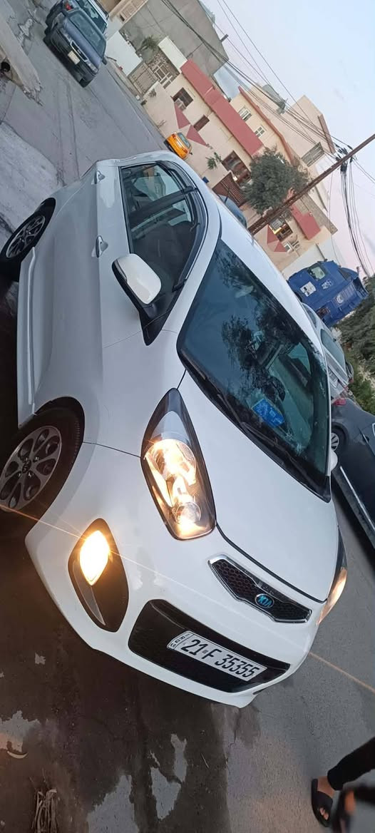 کیا بیکانو مودیل 2014 رقم سلیمانی هەموو شتی تازە بە شەرتی تحویل گیر و مکینە بەشەرت بەشەرت دوو پارچەو نیو بس پەمپە بێ داخلی زور پاک و بێ مەسرفە سعر ٨۹
۰۷۷۰۱۳٥۱۹۹۳
۰۷٥۱۰۰۹۳۳۷۰ أربيل, العراق


**إذا كنت صاحب هذا الإعلان وتريد حذفه لأي سبب، رجاءا أرسل رسالة إلى الدعم الفني**