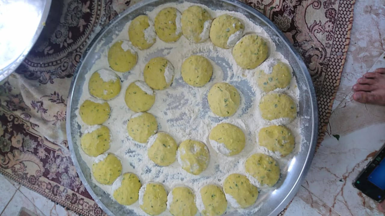 خبز بالحم
الحجز قبل يوم 
٢٥كرصه ب ١٠
يوجد لدينا خدمات توصيل العزيزية ٢٠٠٠


**إذا كنت صاحب هذا الإعلان وتريد حذفه لأي سبب، رجاءا أرسل رسالة إلى الدعم الفني**