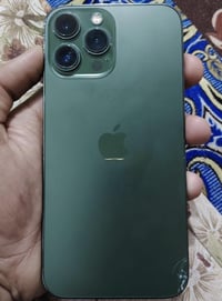 آيفون ١٣ برو ماكس • بطارية ٨٤٪ • بغداد المحموديه