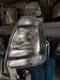 قطع غيار • هيونداي • كيا