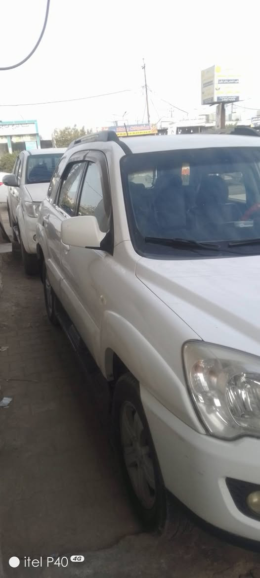 السلام عليكم سبورتج موديل 2009 بدون نقص السعر 135 بيها مجال
المكان بلدروز ***********
