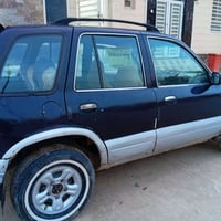 سبورتج • ٩٤ • أوتوماتيك دايو