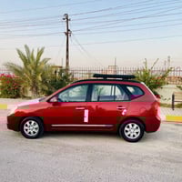 كارينز • ٢٠٠٨ • بعقوبه