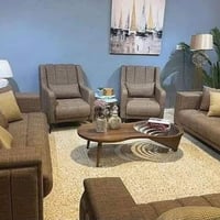 ١٠ مقعد • رجل نيكل • توصيل بغداد
