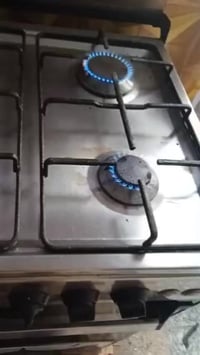 طباخ ٤ عيون • شغال • شارع الكهرباء