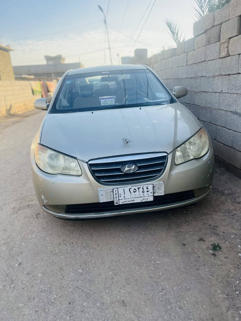 النتره 2007رقم ديالئ سنويه 2027السياره كلين محرك 2000مكفوله كفاله عامه من الضربه والكص والصبغ السياره ادامه كامل حداديه بل باكيت السياره معروضه 100وبيه مجال      ‭0782 521 7596‬.     مكانه ديالى ناحيه السدالعظيم
