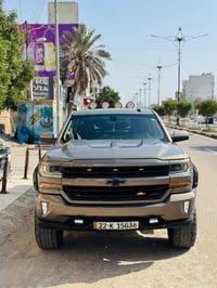 مكينة V8 • فور ويل • رقم اربيل