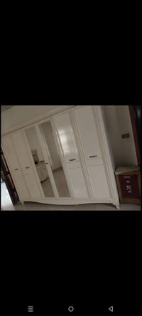 غرفة نوم تركية • نظيفة • بدون عيوب