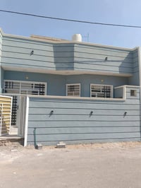 منطقة الشبانات • ١٠٠م • غرفتين نوم