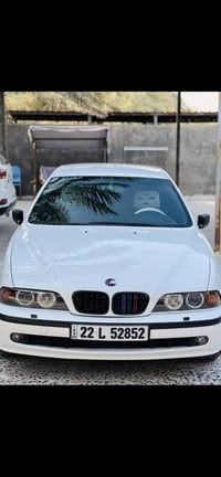 بي ام صقر للبيع 07760629866