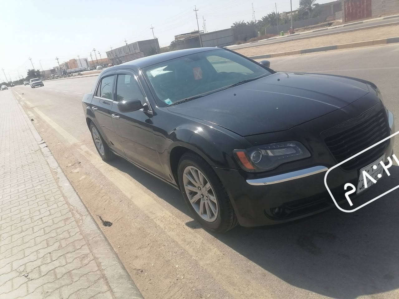 سلام عليكم  سياره اوبامه مديل 2011بسم عربي سياره رقم اربيل منتهيه سنويه صار سنه  سياره حلوه فول مواصفات عدل الفتحه  كير مكينه  كفاله تخم تاير حداده قبل شهر مسويهه سعر 140ورقه بيهه مجال لي شراي... رقم ***********
