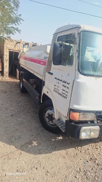 واسط • دنكر افيكو • محرك وكير مكفول