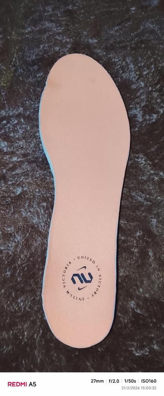 حذاء نايك فانتوم ستد
قياس 41 
طول القدم 26 
السعر 25 قفل 
حذاء مستخدم قليل 
حذاء درجة اولة كلهة مختوم 
المكان بغداد 
الاستفسار مراسلة الحساب خاص


**إذا كنت صاحب هذا الإعلان وتريد حذفه لأي سبب، رجاءا أرسل رسالة إلى الدعم الفني**